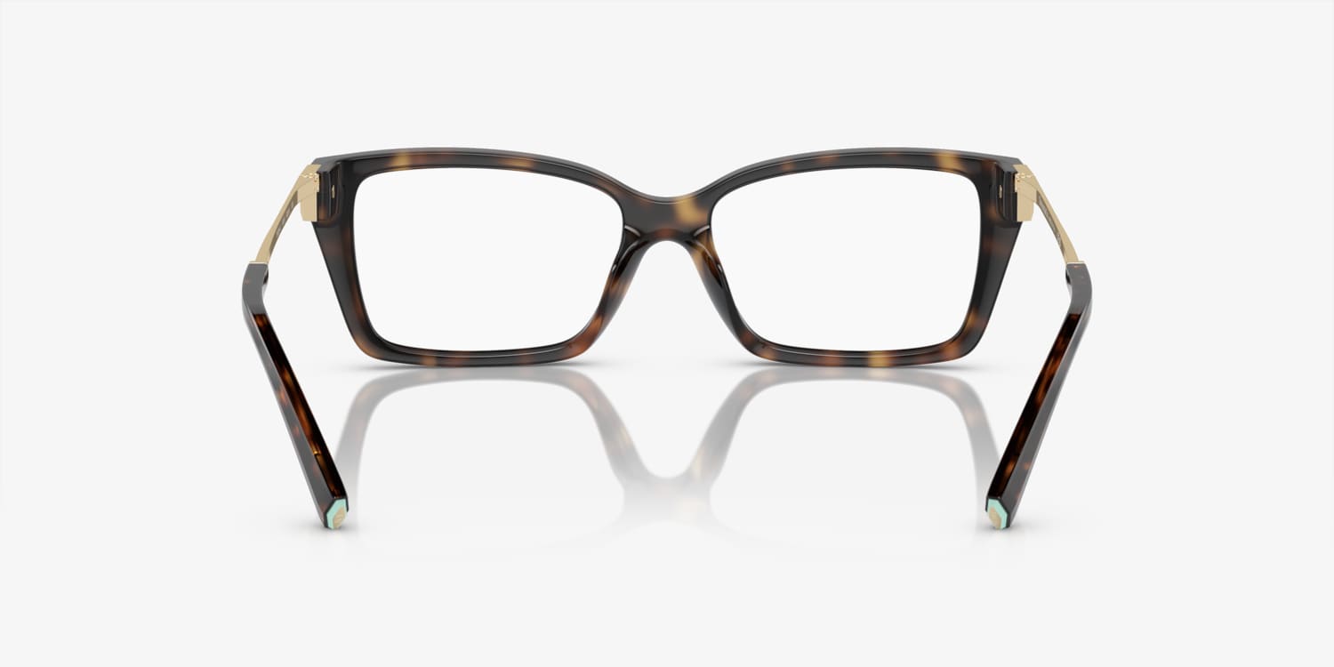 Tiffany TF2239U Eyeglasses | LensCrafters