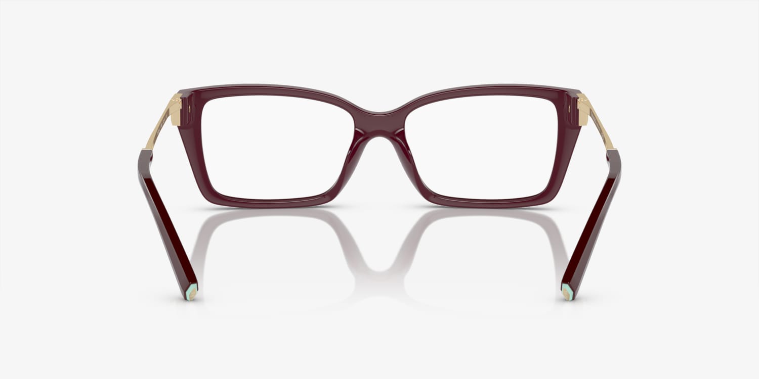 Tiffany TF2239U Eyeglasses | LensCrafters