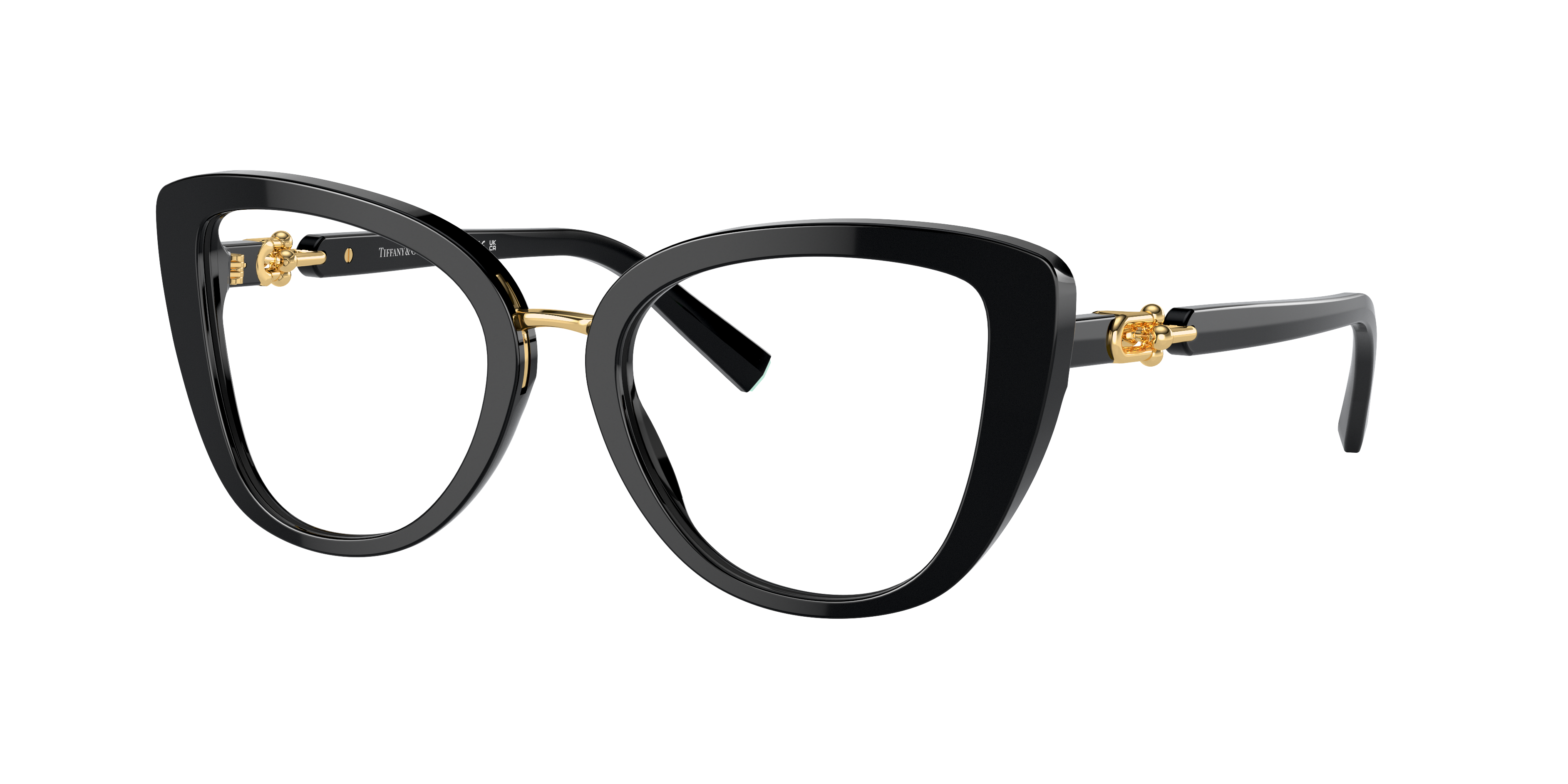 Tiffany TF2144HB Eyeglasses | LensCrafters