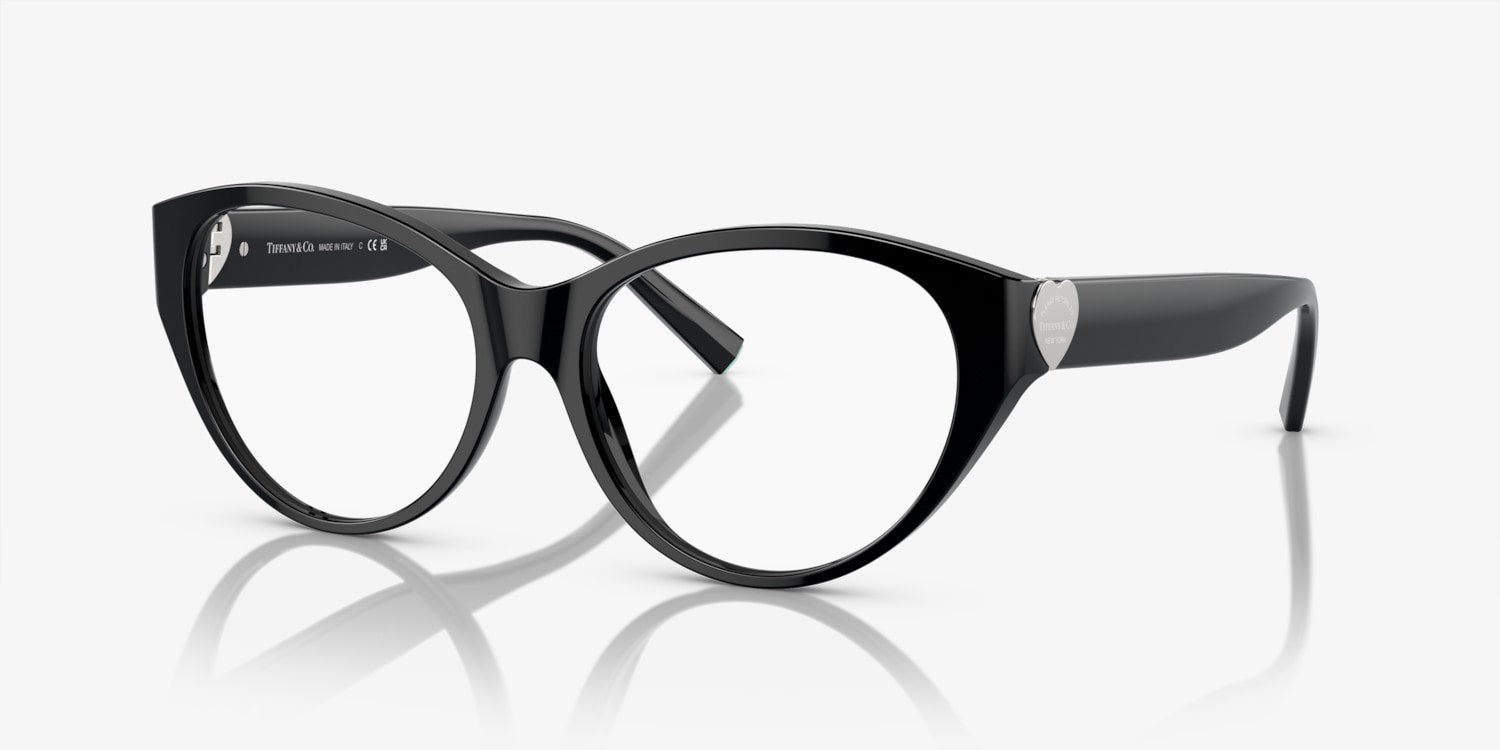 【送料,関税込】Tiffany & Co メガネ TF2244 Tiffany TF2244 Eyeglasses | LensCrafters