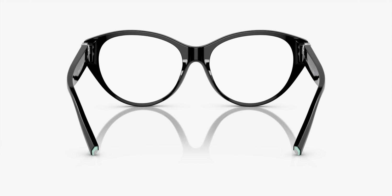 Tiffany TF2244 Eyeglasses | LensCrafters