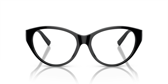 Tiffany Woman Black