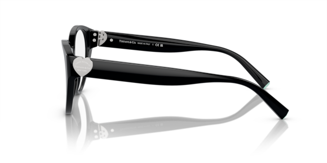Tiffany Woman Black