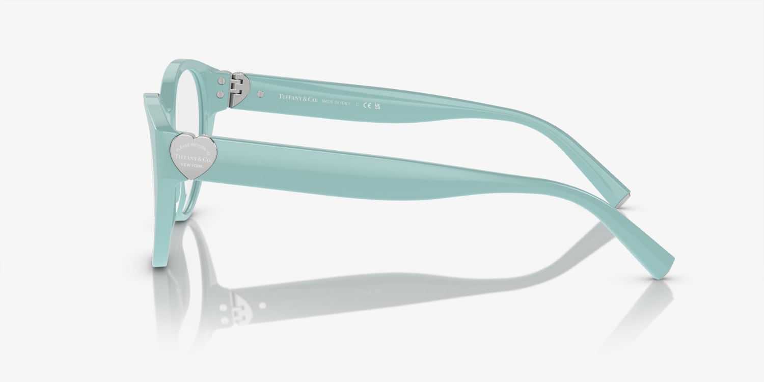 【送料,関税込】Tiffany & Co メガネ TF2244 Tiffany TF2244 Eyeglasses | LensCrafters