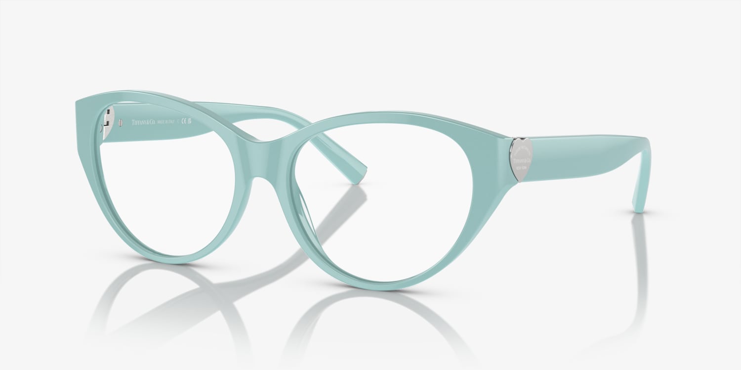 Tiffany TF2244 Eyeglasses | LensCrafters