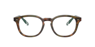 POLO RALPH LAUREN ホロヘア カメントタイ フリス フティ Polo Ralph Lauren PH2267 Eyeglasses | LensCrafters