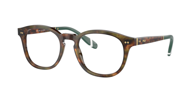 POLO RALPH LAUREN ラウントフレムメカネ PH2246 5470 PH2246 Eyeglasses - Polo by Ralph Lauren Authorized Retailer