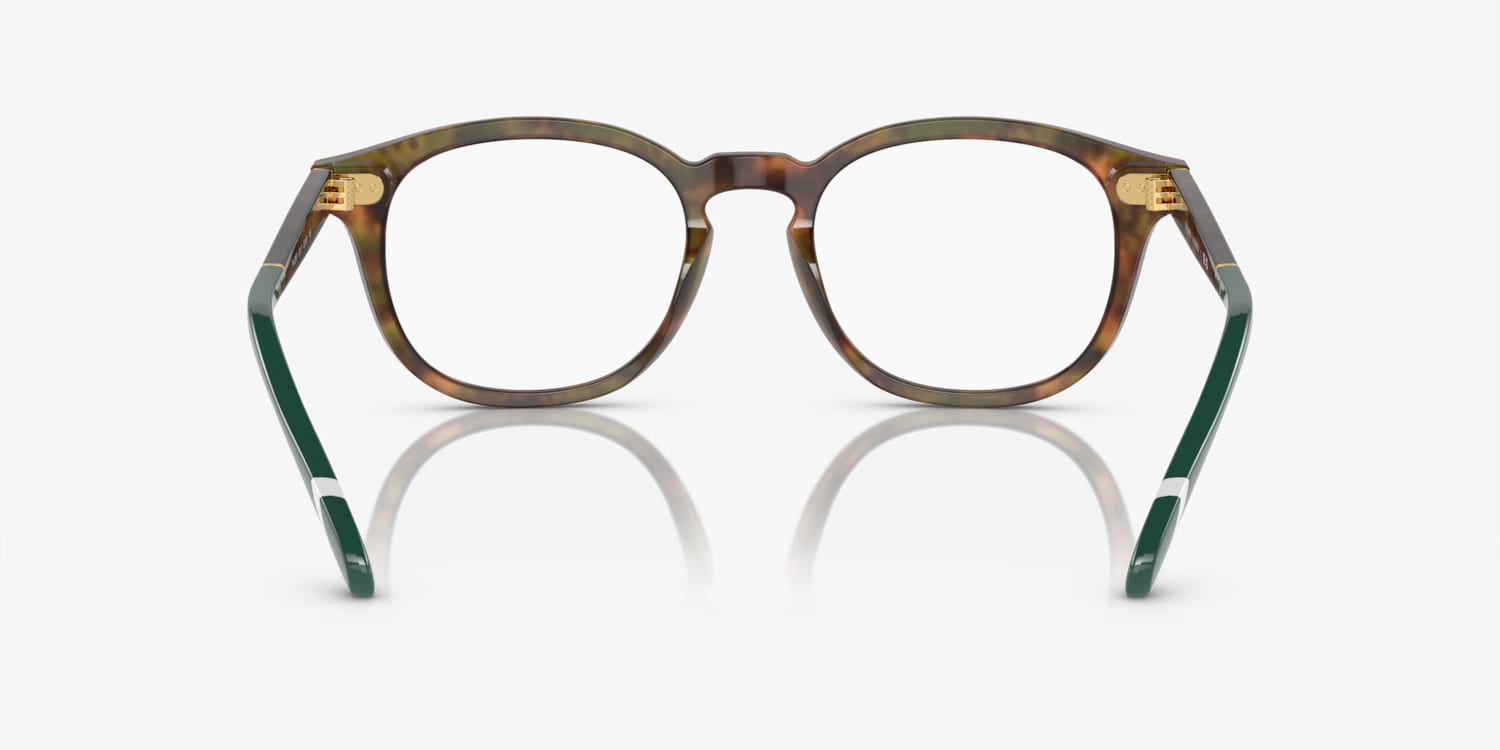 Polo Ralph Lauren PH2267 Eyeglasses | LensCrafters Polo Ralph Lauren PH2267 Eyeglasses | LensCrafters