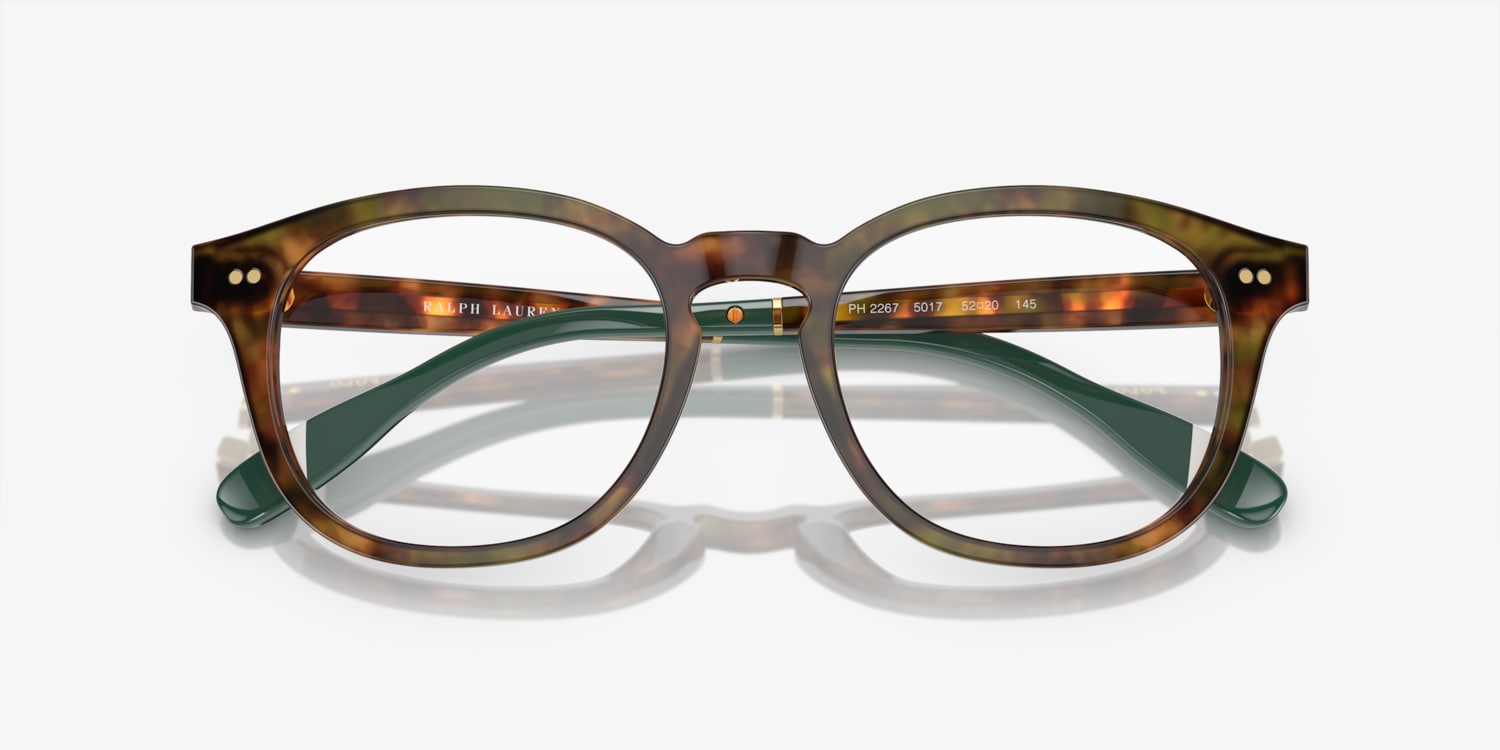 Polo Ralph Lauren PH2267 Eyeglasses | LensCrafters Polo Ralph Lauren PH2267 Eyeglasses | LensCrafters
