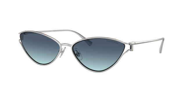 TIFFANY＆Co TF 4071-B-A 8129/3F 57 16 135 Tiffany TF3095 Sunglasses | LensCrafters
