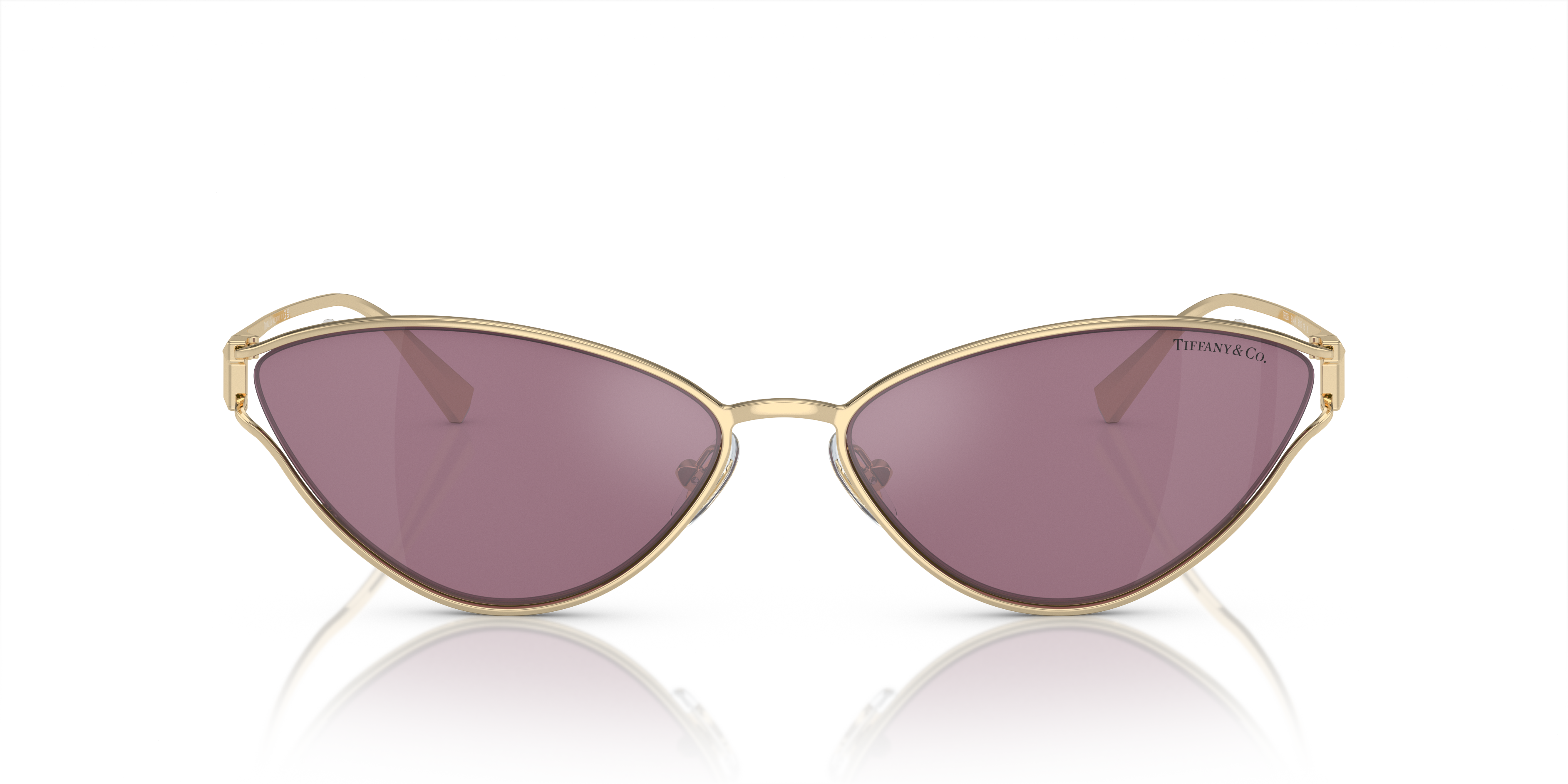 TIFFANY & CO TF3021 Return to Tiffany Heart Aviator Sunglasses | Tiffany  heart, Aviator sunglasses, Tiffany & co.