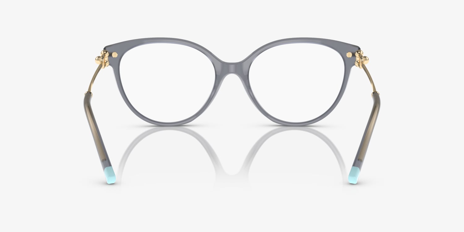 Tiffany TF2217 Eyeglasses | LensCrafters