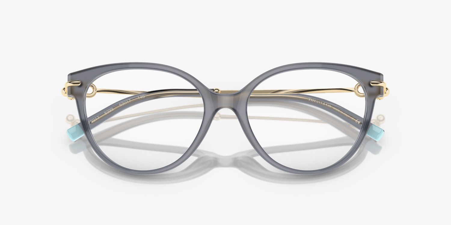 Tiffany TF2217 Eyeglasses | LensCrafters