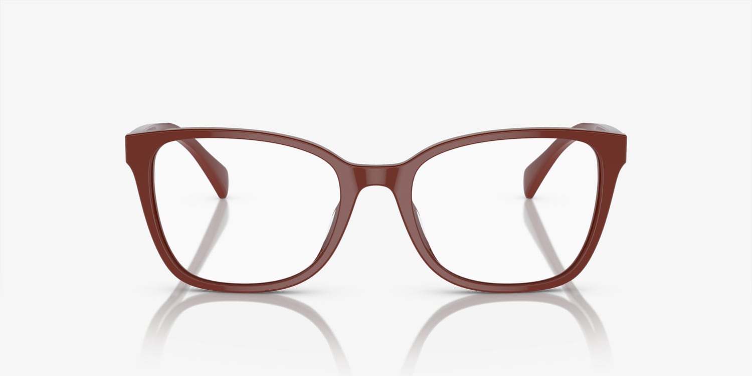 Ralph by Ralph Lauren RA7137U Eyeglasses | LensCrafters
