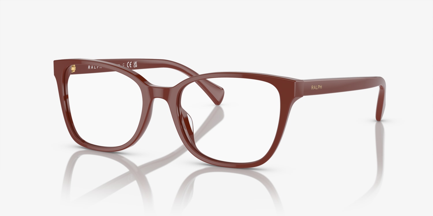 Ralph by Ralph Lauren RA7137U Eyeglasses | LensCrafters