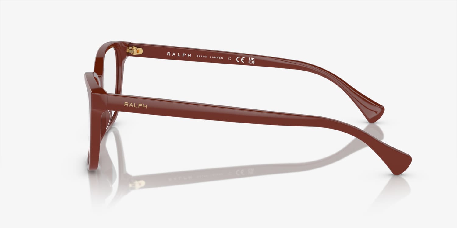 Ralph by Ralph Lauren RA7137U Eyeglasses | LensCrafters Ralph by Ralph Lauren RA7137U Eyeglasses | LensCrafters
