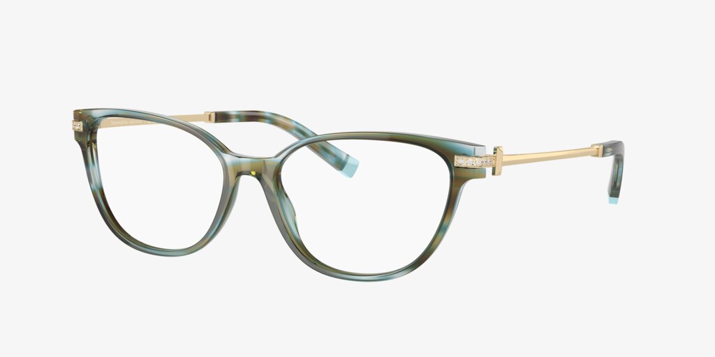 Tiffany Sunglasses & Eyeglasses – Shop Tiffany frames | LensCrafters