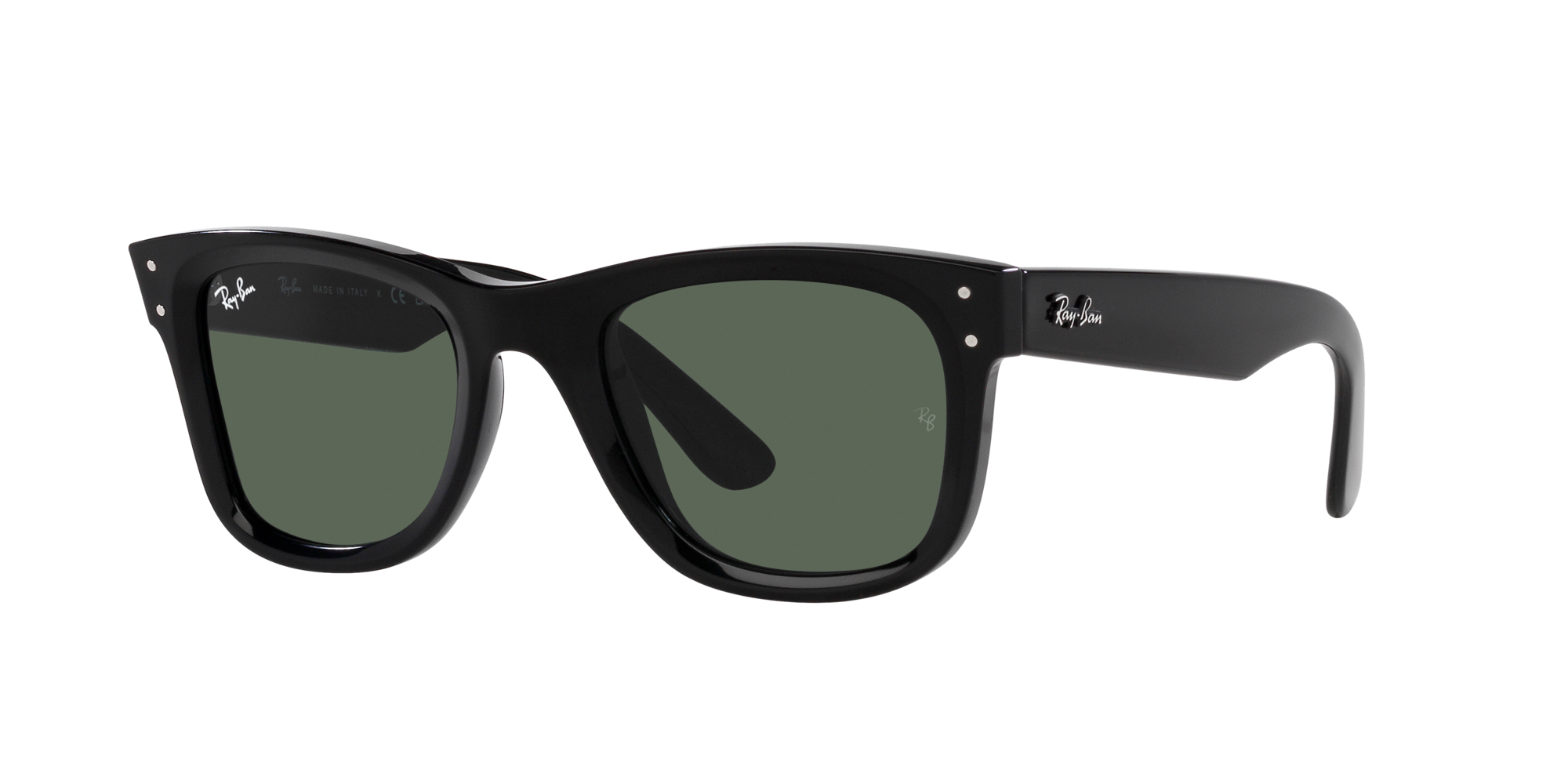 RBR0502S Wayfarer Reverse