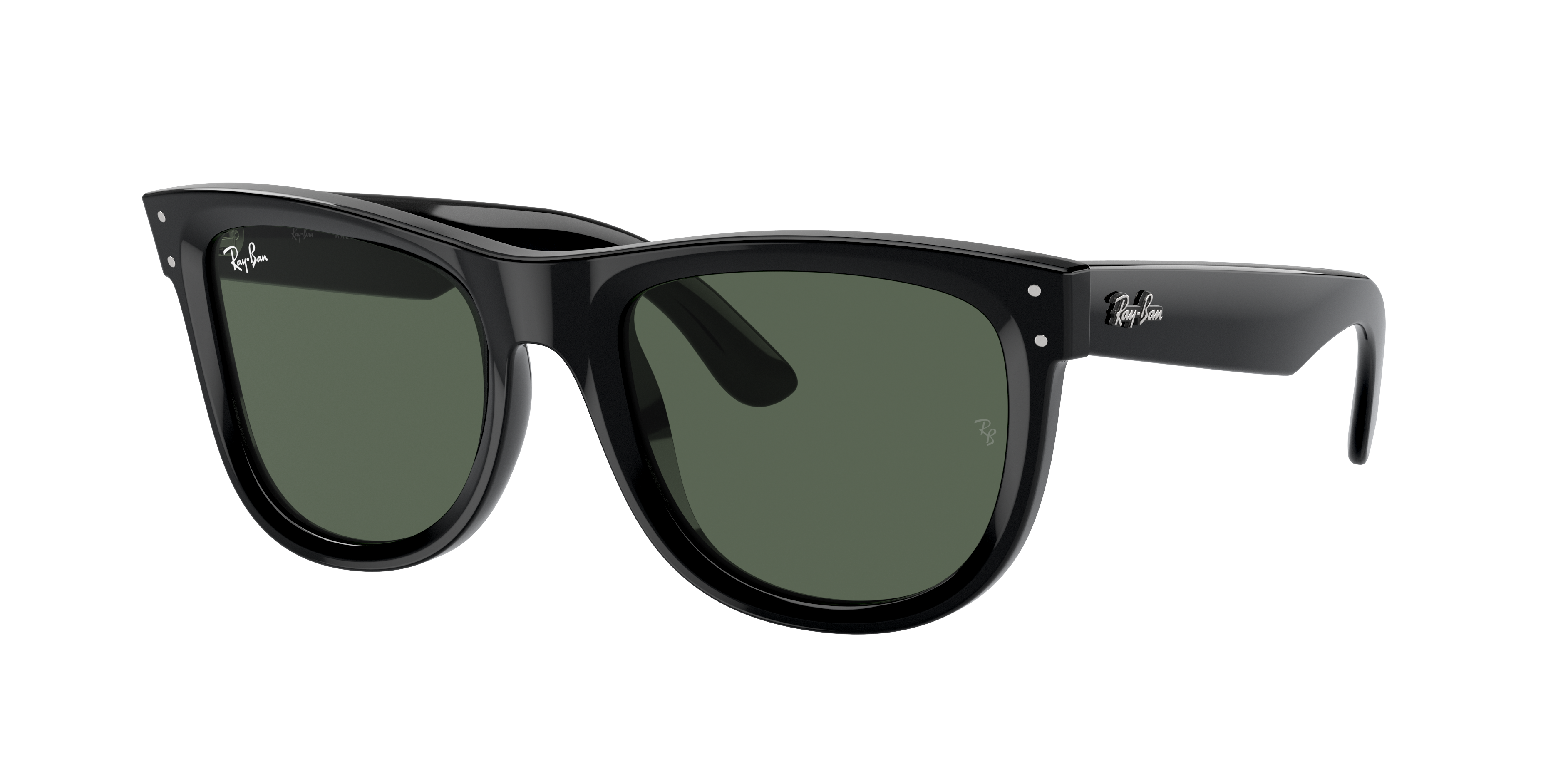 RBR0502S Wayfarer Reverse