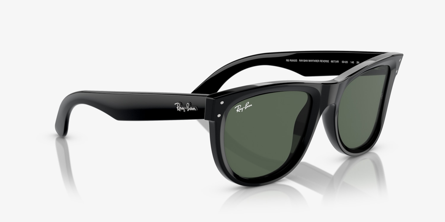 Ray-Ban Reverse | LensCrafters