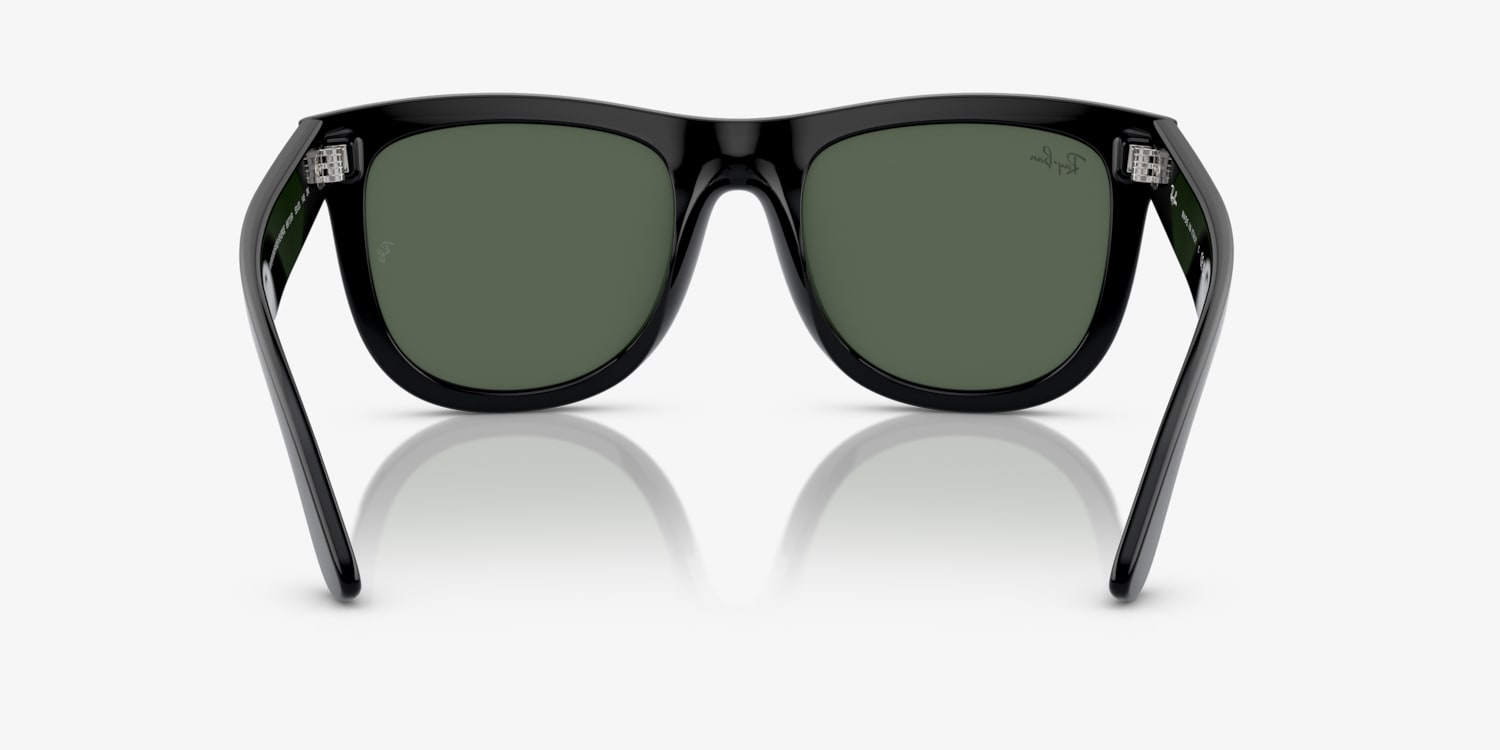 The 4 most popular designer-inspired  sunglasses - 3 made the cut, 1  did not! - Mint Arrow