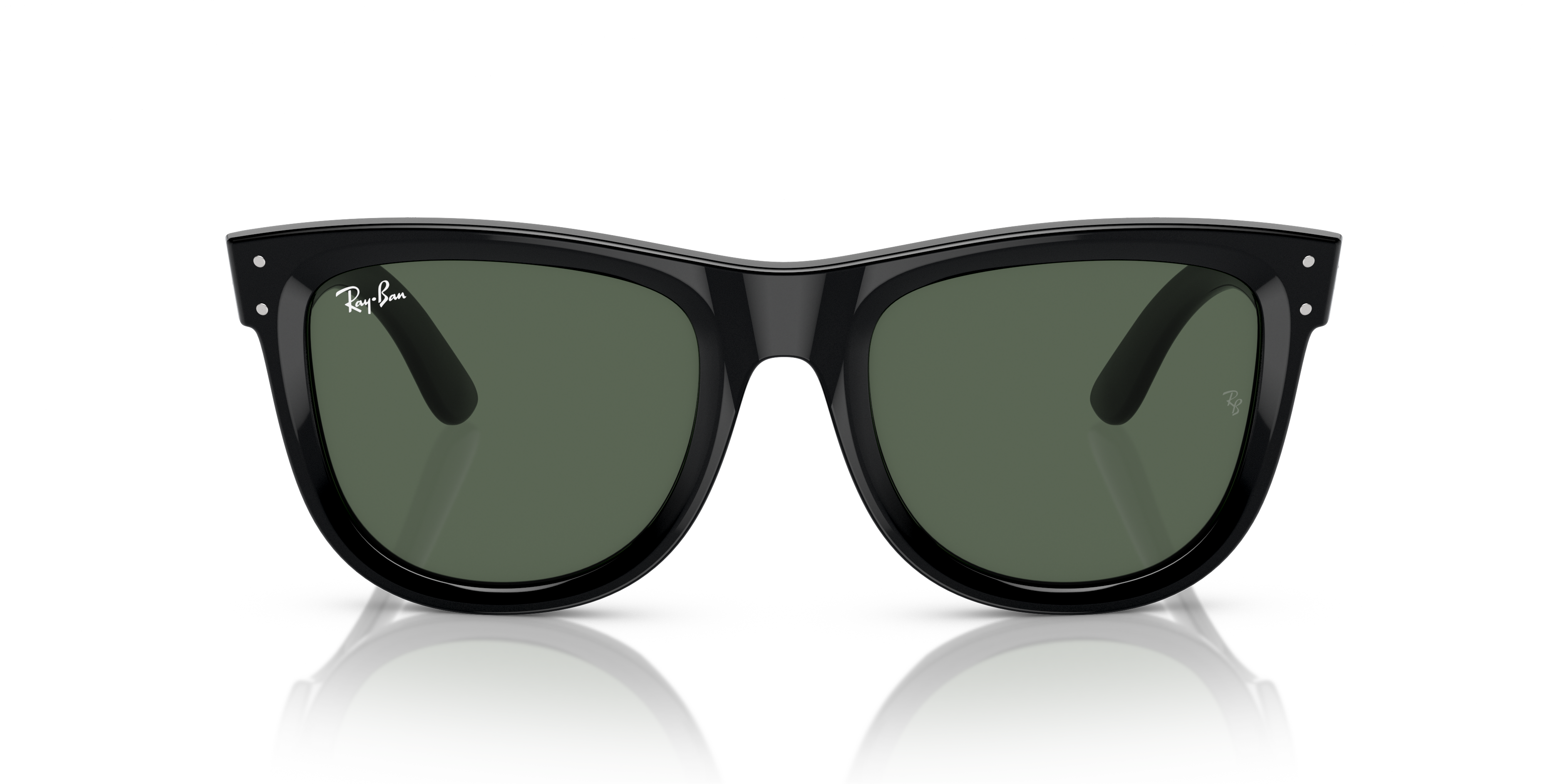 RBR0502S Wayfarer Reverse