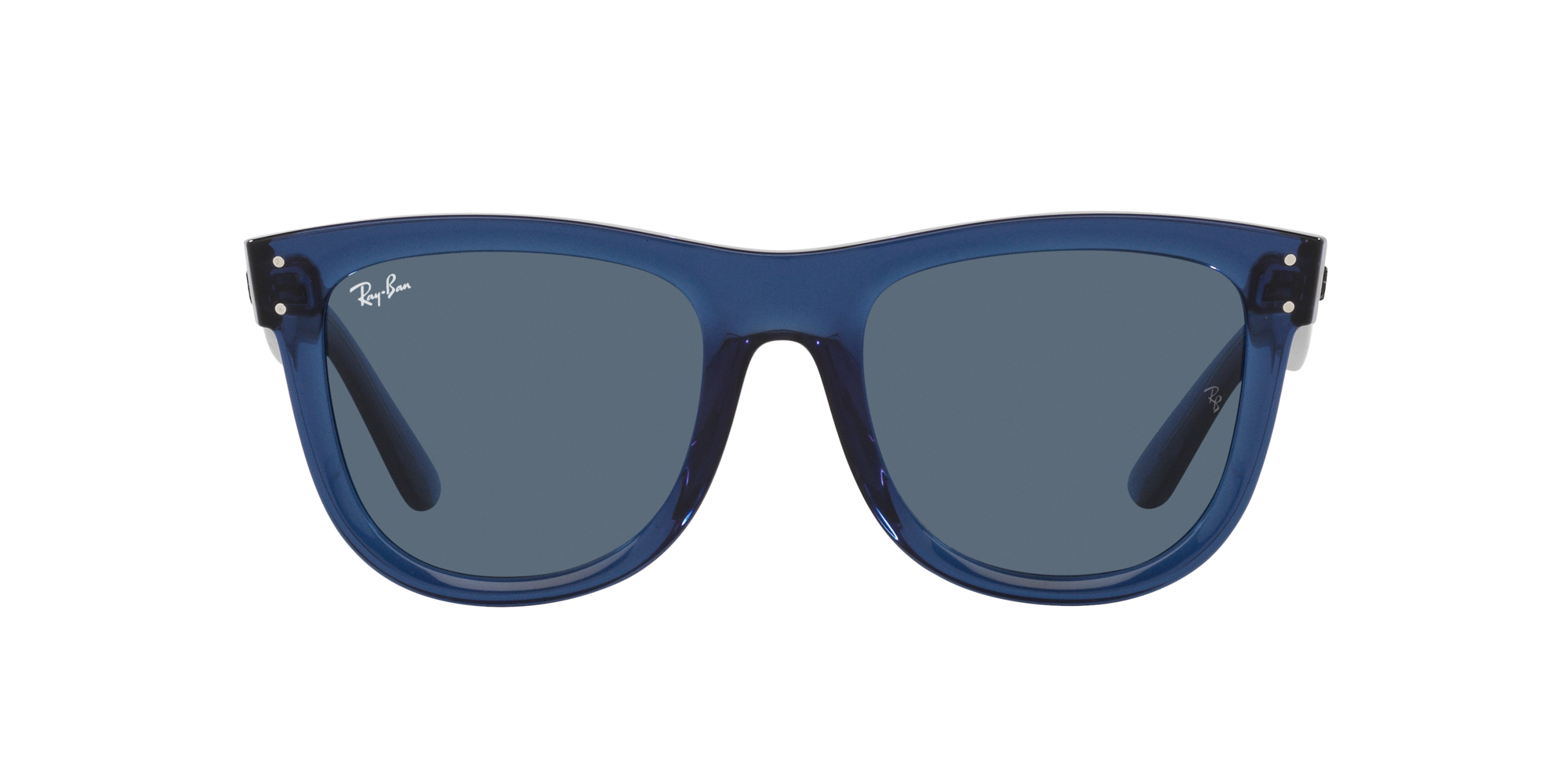 Ray Ban Ray-Ban New Wayfarer | Great Lakes Outpost