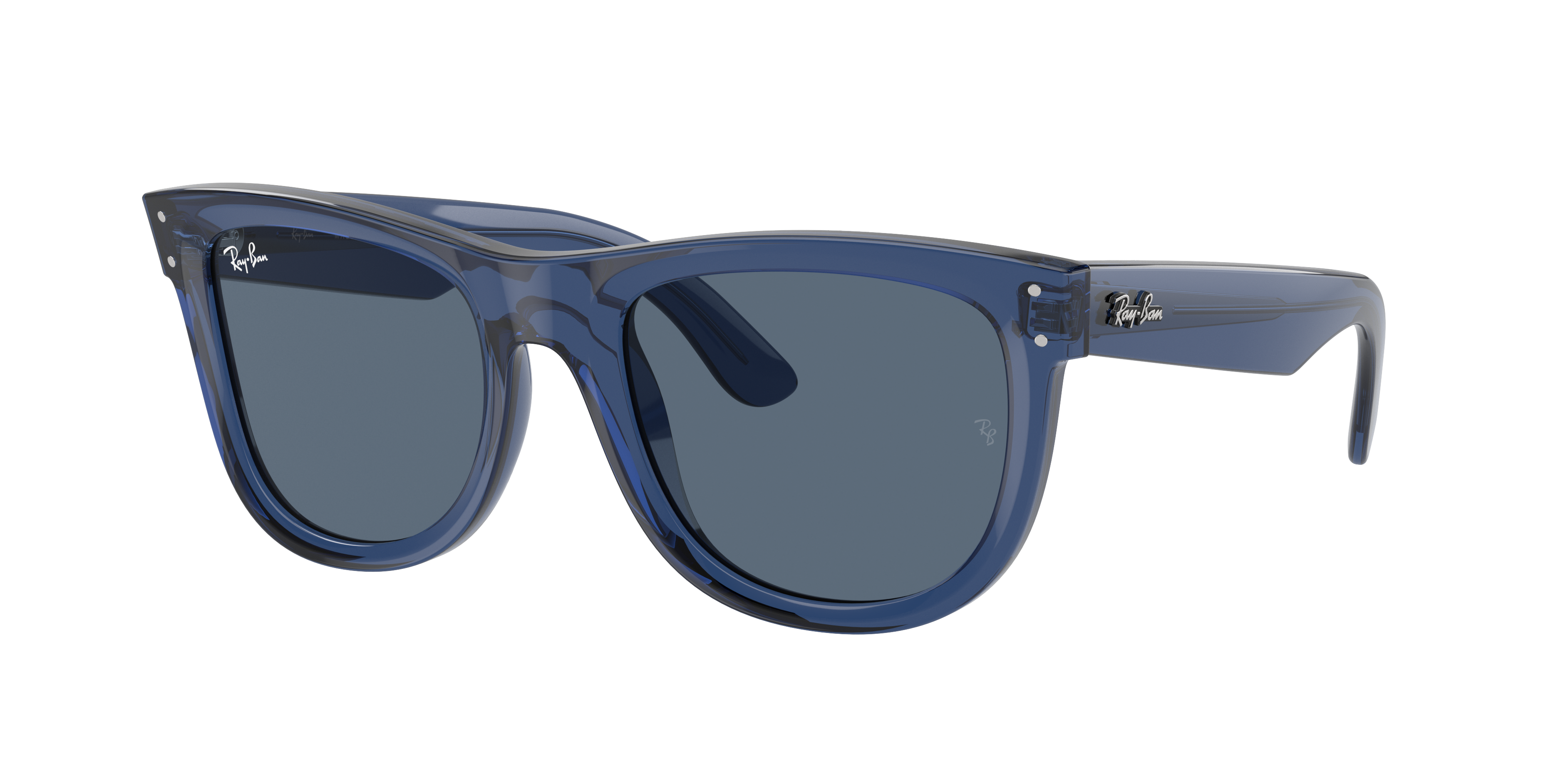 RBR0502S Wayfarer Reverse