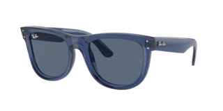 Ray-Ban Wayfarer サングラス イタリア製 クリーニングクロス付き Ray-Ban Wayfarer サングラス イタリア製 クリーニングクロス