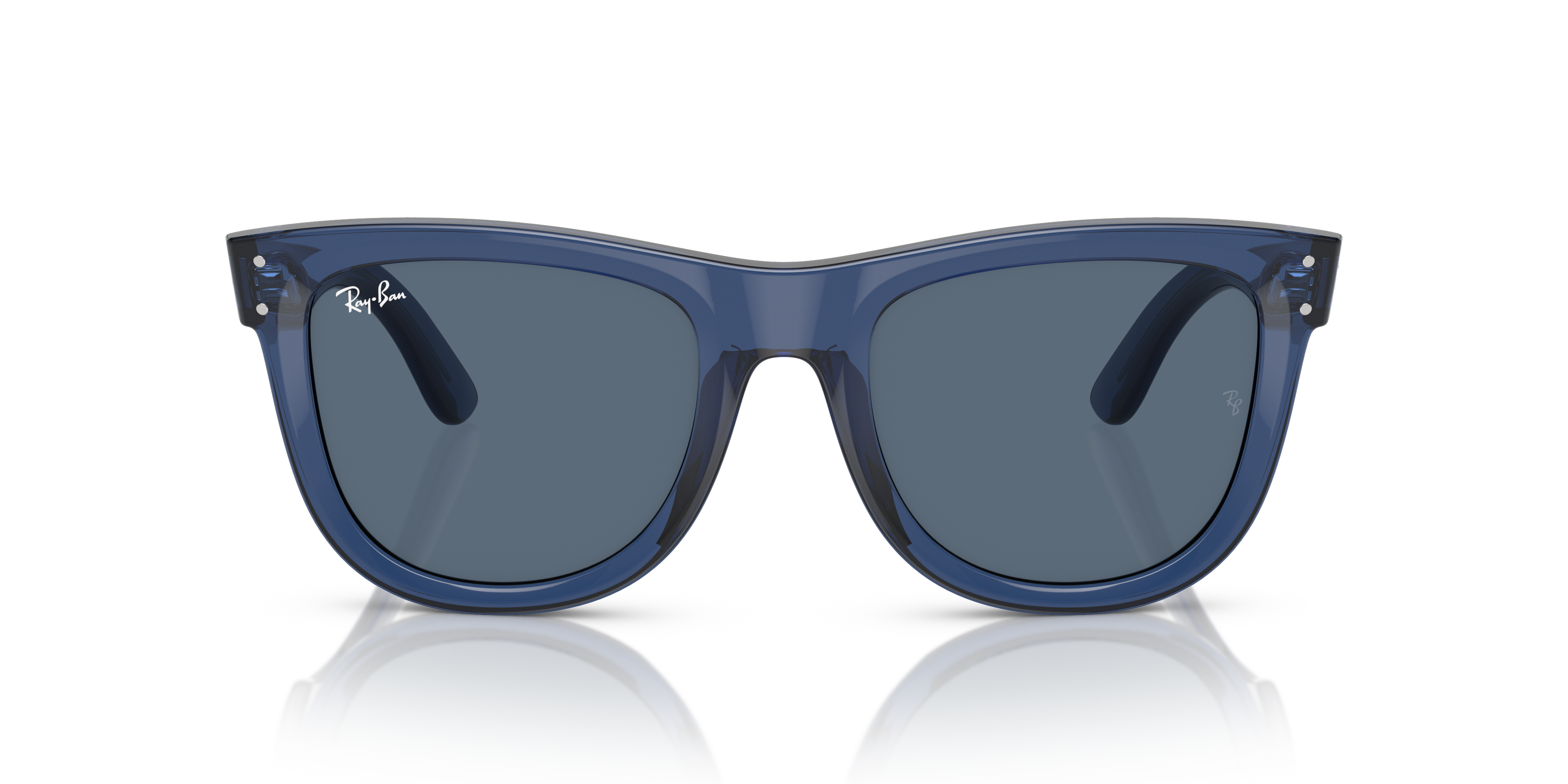 RBR0502S Wayfarer Reverse