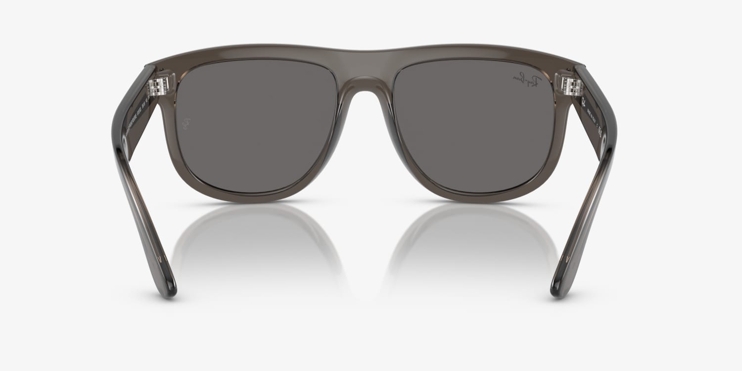 Ray-Ban RBR0501S Boyfriend Reverse Sunglasses | LensCrafters Ray-Ban RBR0501S Boyfriend Reverse Sunglasses | LensCrafters