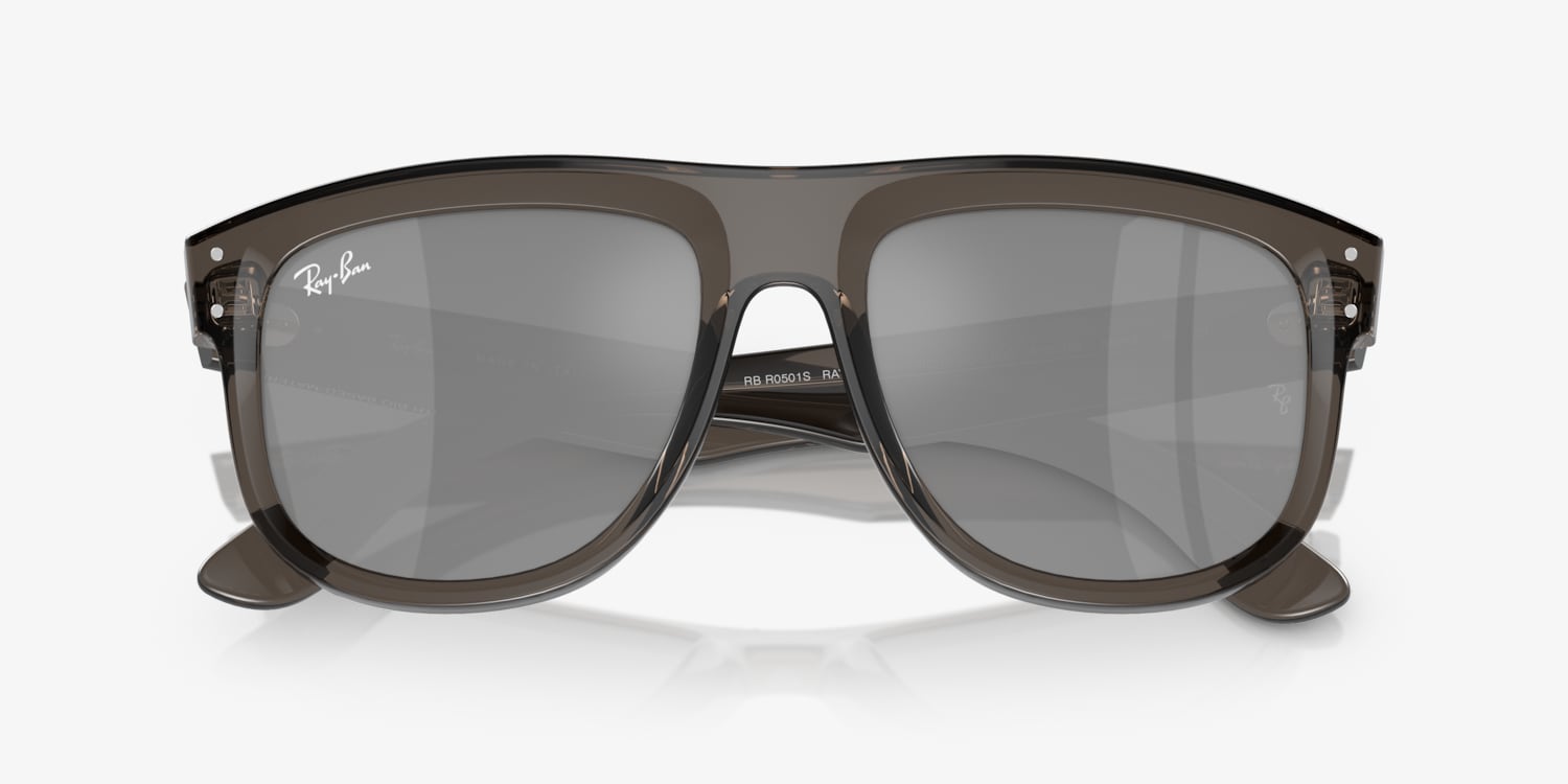 Ray-Ban RBR0501S Boyfriend Reverse Sunglasses | LensCrafters