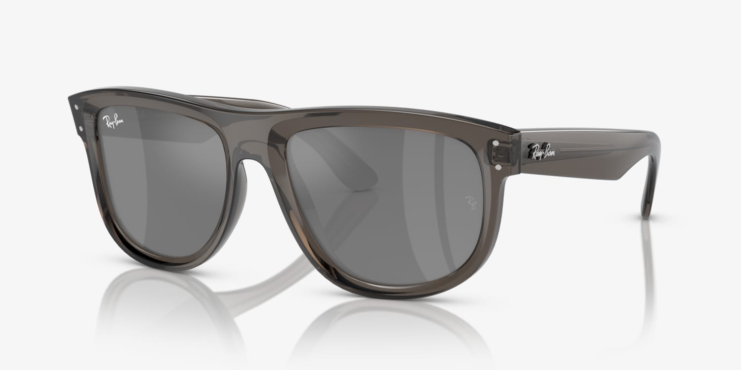 Ray-Ban RBR0501S Boyfriend Reverse Sunglasses | LensCrafters