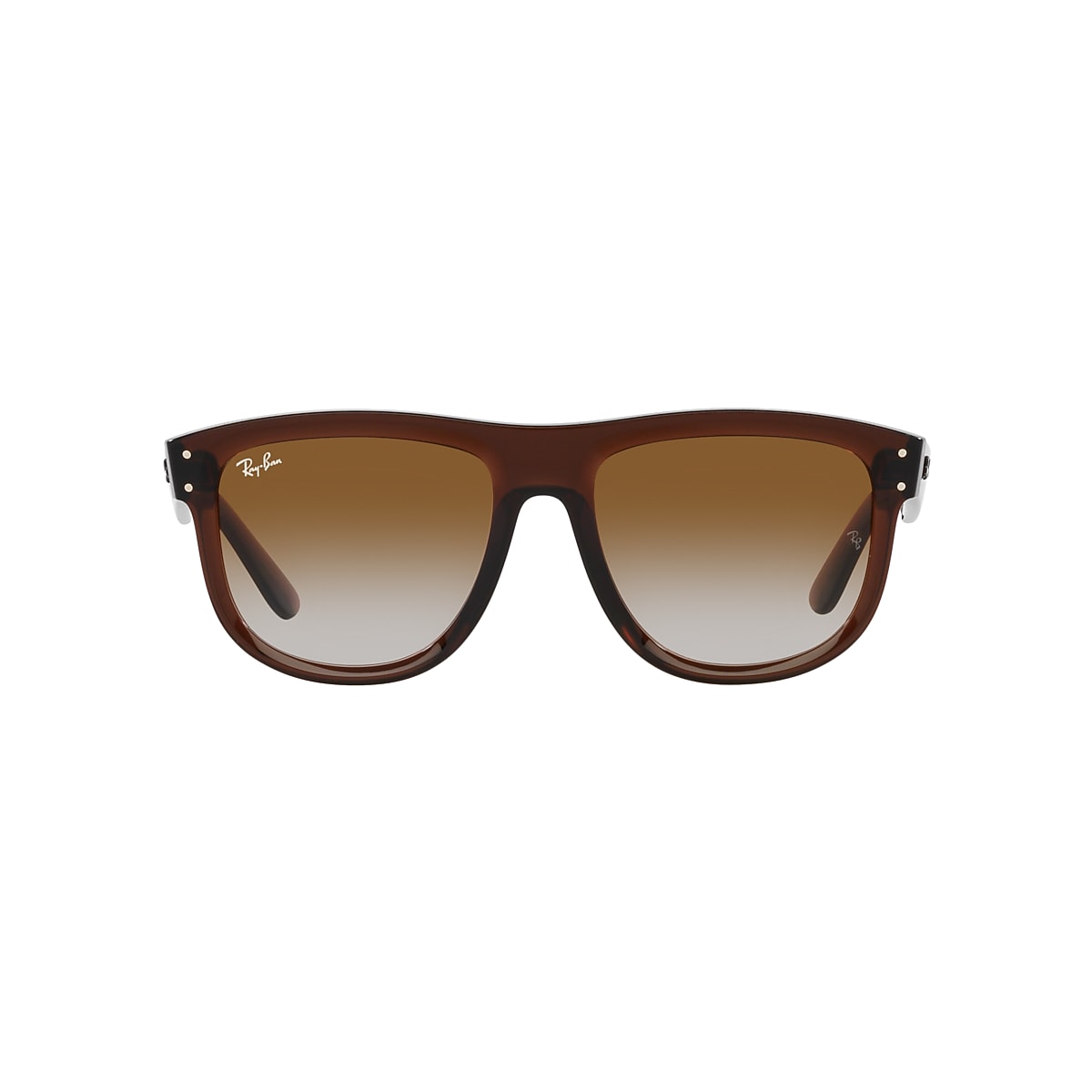 Birdyrush　N 05 RB ルナソル＋Beige Orange02 DAZE SUNGLASSES - CAT-EYE - AMBER / GOLD | COS