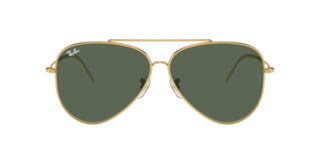 Ray-Ban RBR0101S Aviator Reverse Sunglasses | LensCrafters