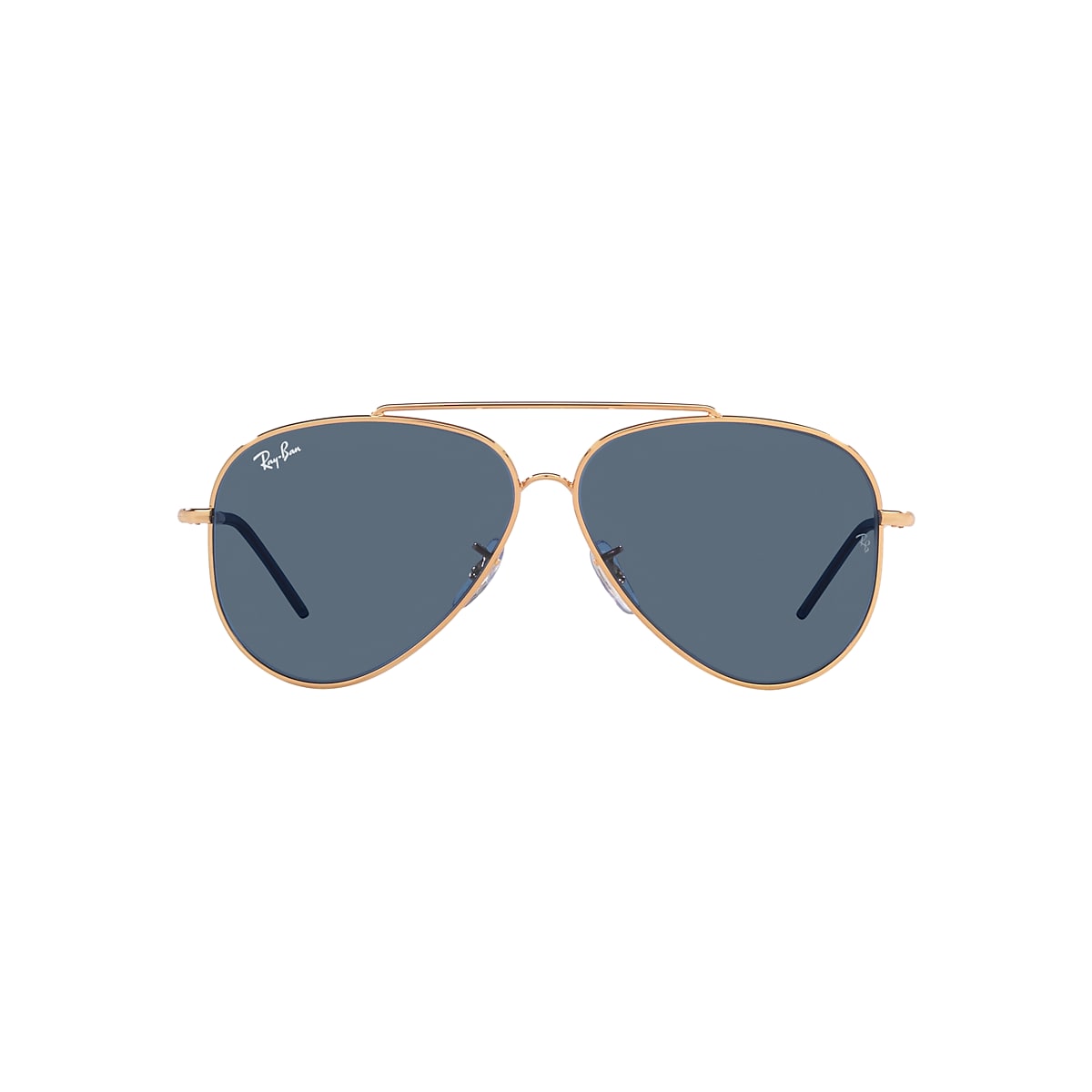 ray-ban rbr0101s サングラスAVIATOR REVERSE Ray-Ban RBR0101S Aviator Reverse Sunglasses | LensCrafters