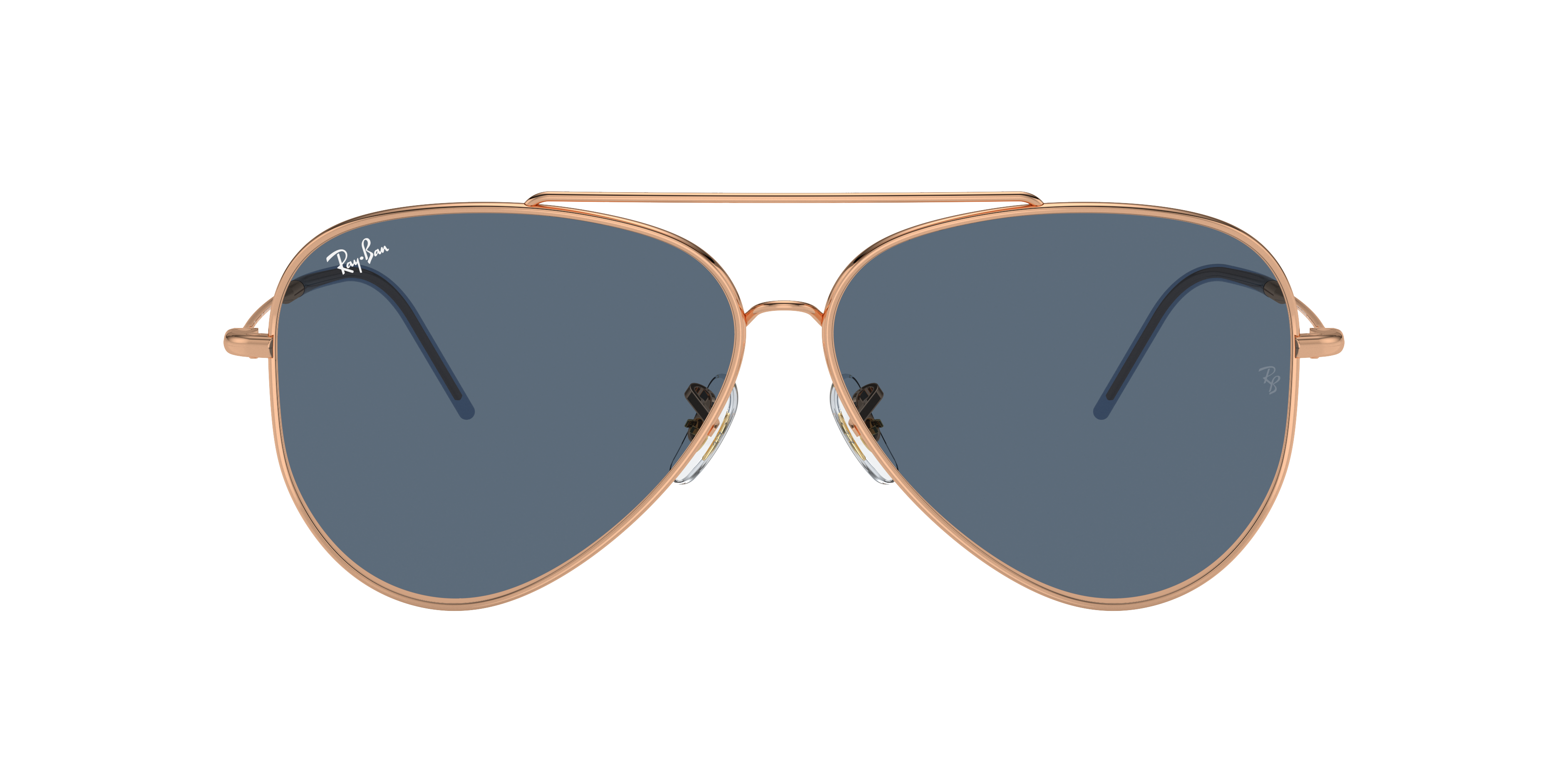レイバンRAYBAN RB2111 Ray-Ban RBR0101S Aviator Reverse L (59 - 11) with Green