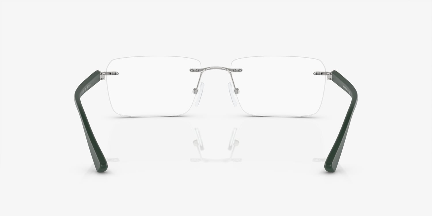 Armani Exchange AX1064 Eyeglasses | LensCrafters