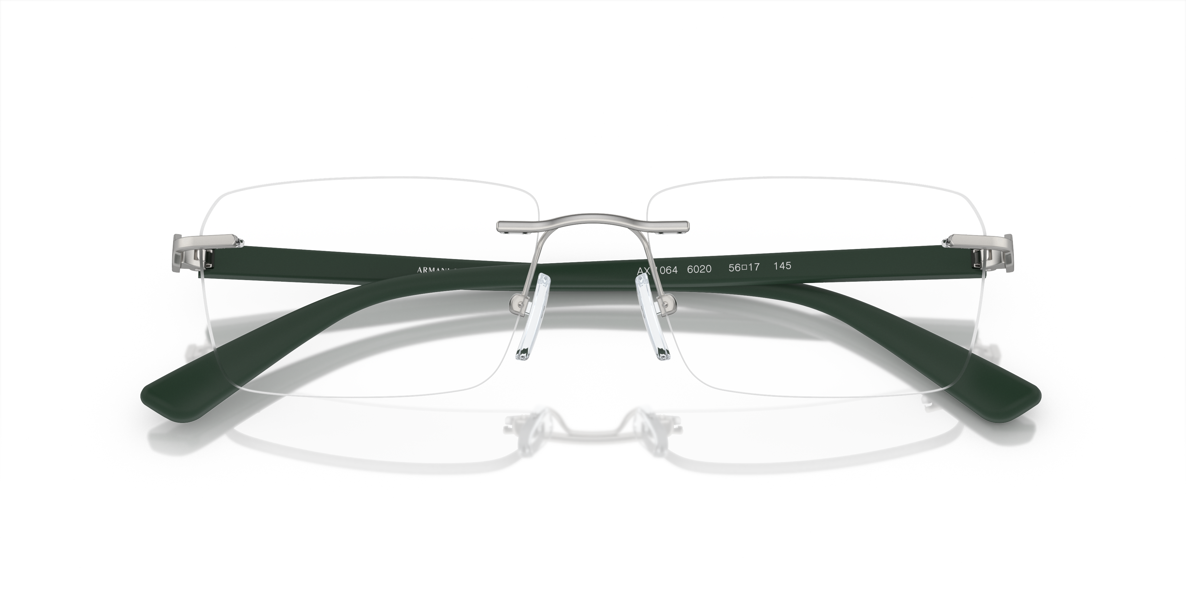 Armani Exchange AX1064 Eyeglasses | LensCrafters