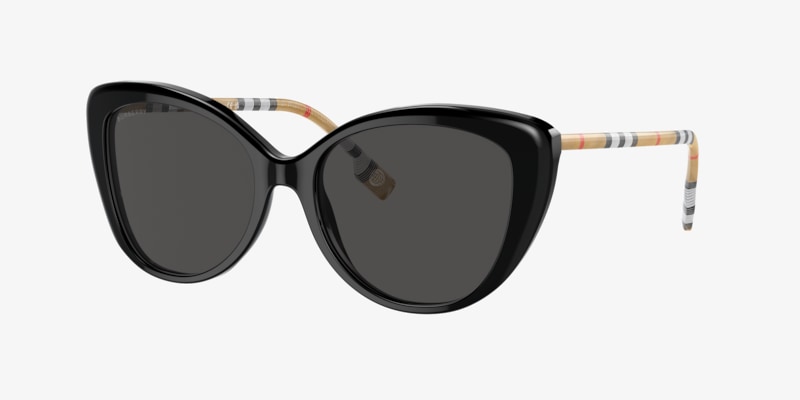 Burberry BE4216 Sunglasses LensCrafters