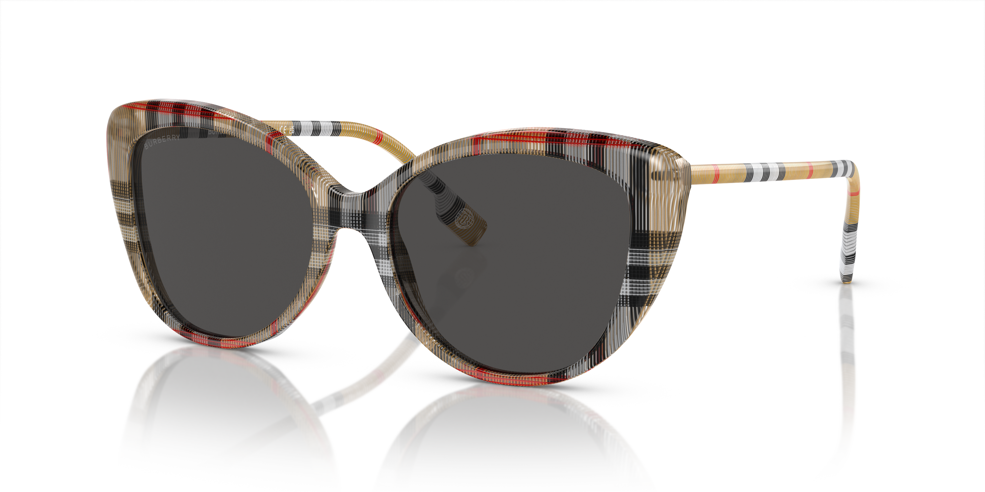 burberry glasses 2019