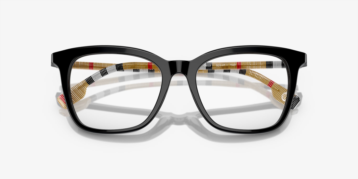 Burberry BE2390 Eyeglasses | LensCrafters