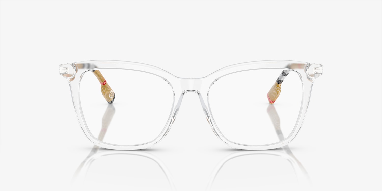 Burberry Eyeglasses BE2390