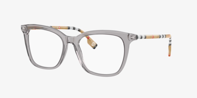 Burberry eyeglasses catalogue best sale