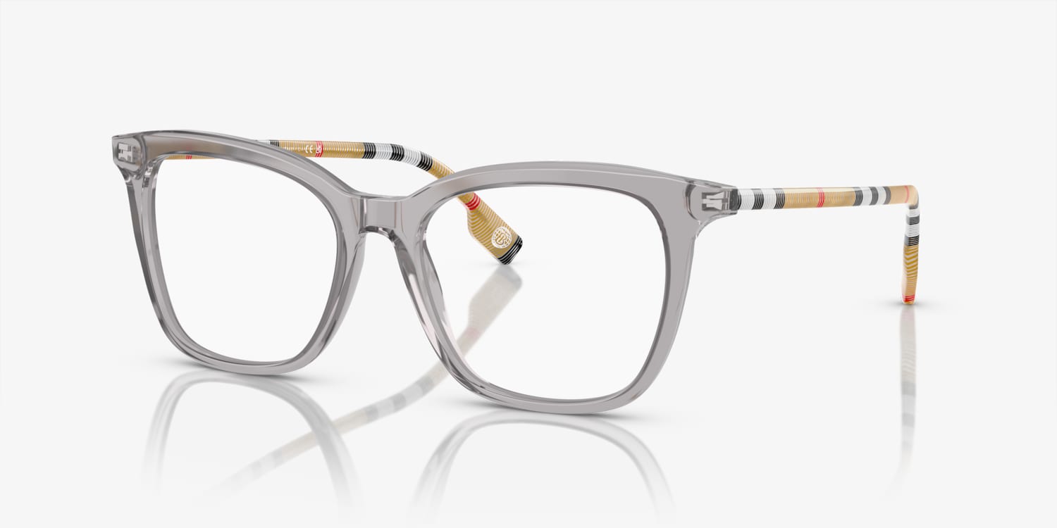 Burberry BE2390 Eyeglasses | LensCrafters
