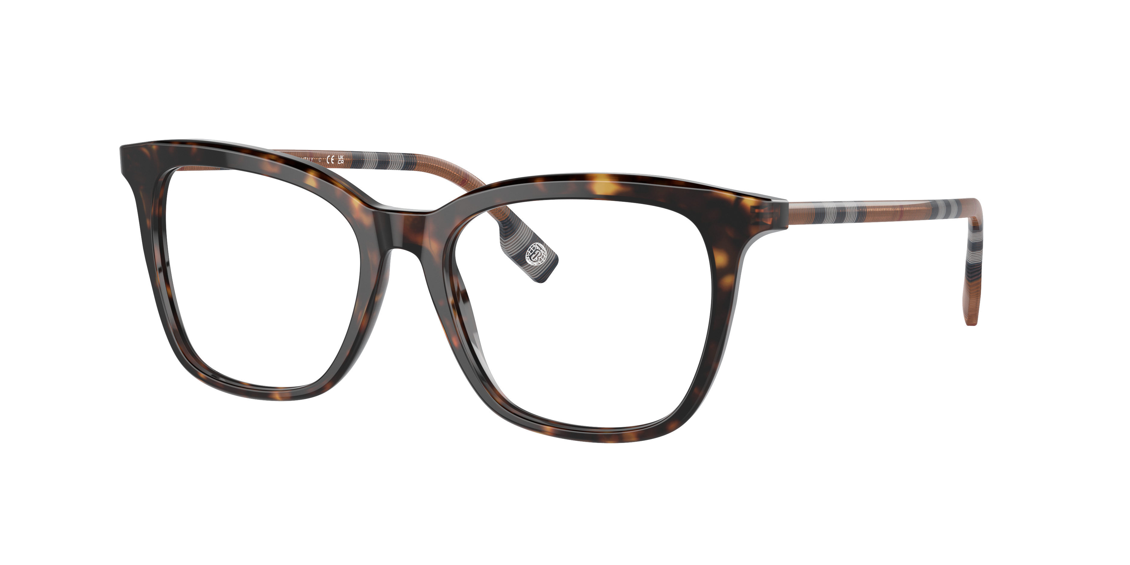 Burberry BE2374 Eyeglasses | LensCrafters