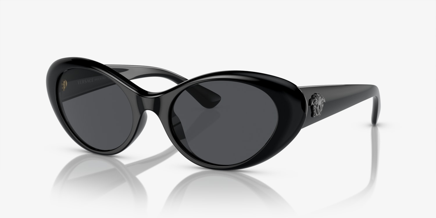 Versace VE4455U Sunglasses | LensCrafters Versace VE4455U Sunglasses | LensCrafters