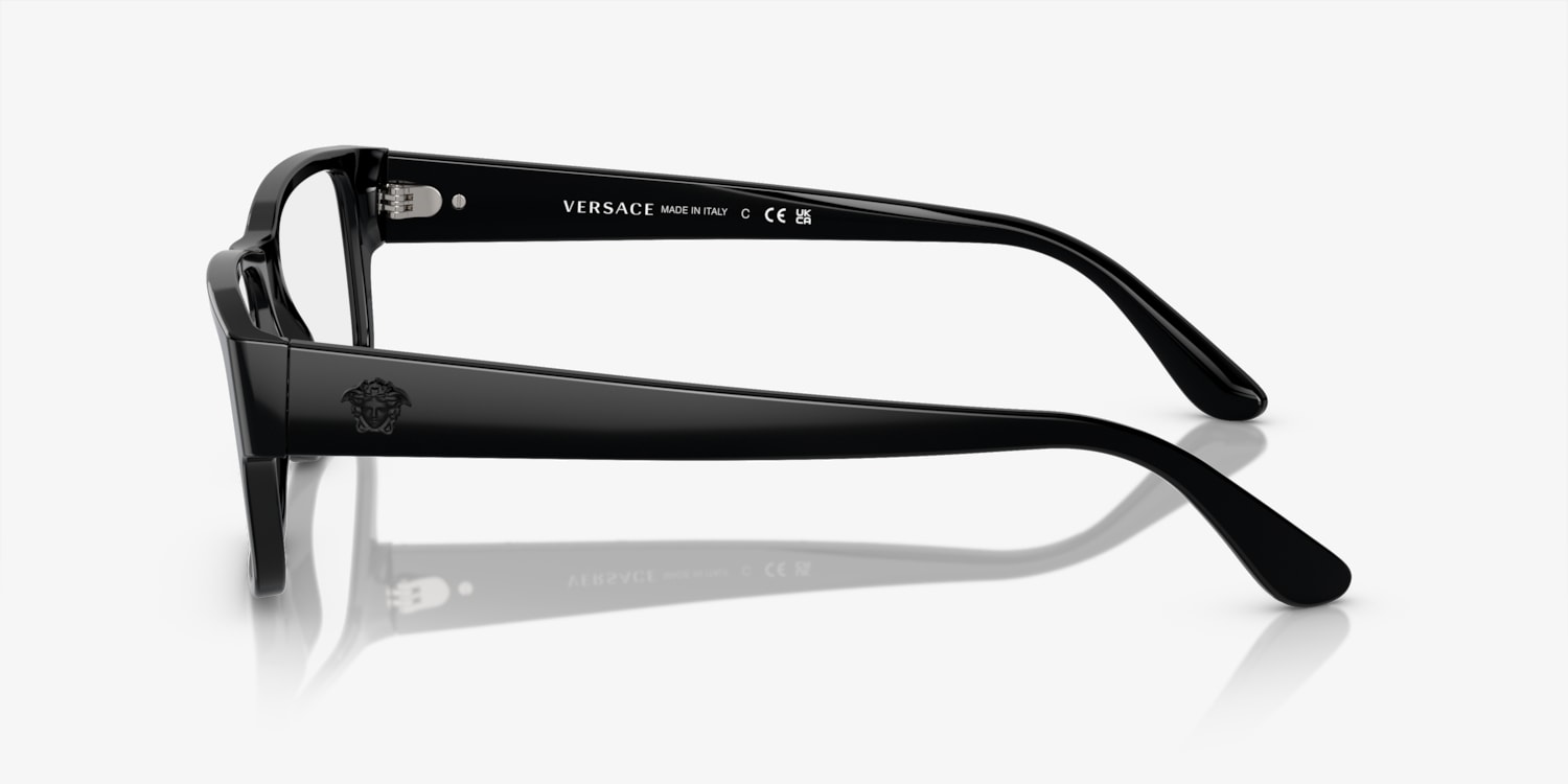 Versace VE3342 Eyeglasses | LensCrafters