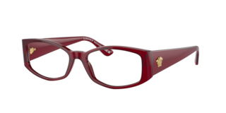 Versace VE3343 Eyeglasses | LensCrafters 