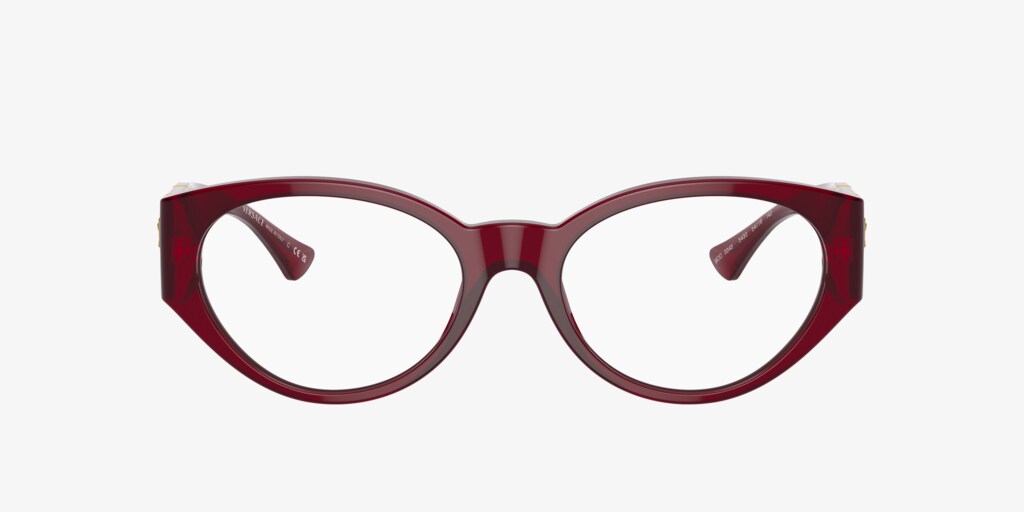 Versace VE3349U Eyeglasses | LensCrafters